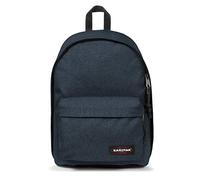 Eastpak OUT OF OFFICE Mochila, 27 L - Triple Denim (Azul)