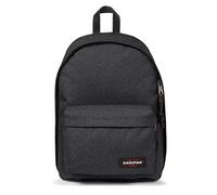 Eastpak Out of Office Mochila, 44 cm, 27 L, Negro (Spark Dark)