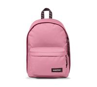 Eastpak Out of Office Mochila, 44 cm, 27 L, Rosado (Blakout Stripe Earth)