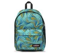 EASTPAK OUT OF OFFICE Mochila,BRIZE PALM AQUA