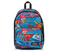 Eastpak out of Office Mochila, 27 L - Clash Blue (Azul)