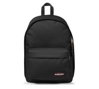 EASTPAK OUT OF OFFICE Mochila | Compartimentos dobles, funda para tablet portátil de 14 pulgadas, bolsillo utilitario y soporte para botellas