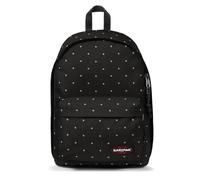 Eastpak OUT OF OFFICE Mochila,DotsBlackSilver