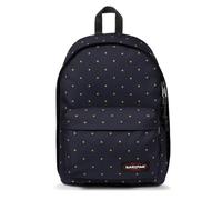 Eastpak OUT OF OFFICE Mochila,DotsMarineGold