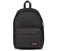 EASTPAK Out of Office Mochila, Unisex adulto, Talla única, Negro (Spark Black)