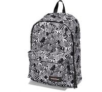 Eastpak Out Of Office - Mochila, Zebra Mania (Negro) - EK76711K