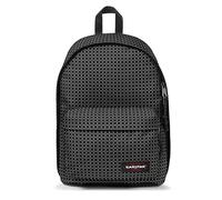 EASTPAK Out of Office Refleks Black
