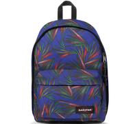 EASTPAK Out Of Office - Unisex - Azul / Verde / Rojo - talla única- modelo 2025