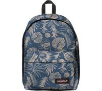 EASTPAK Out Of Office - Unisex - Beige / Azul - talla única- modelo 2026
