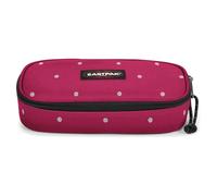 Eastpak Oval Single Dots Wine Silver