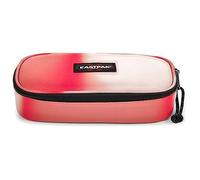 Eastpak Oval Single Estuche, 22 cm, Rosa (Gradient Pink)