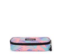 EASTPAK OVAL SINGLE Estuche, 27 L - Brize Pink Grade (Rosado)