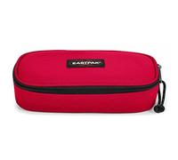EASTPAK OVAL SINGLE Estuche, 27 L - Sailor Red (Rojo)