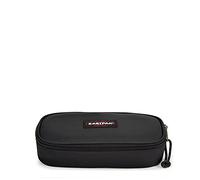 EASTPAK Oval Single Estuche - Black (Negro)
