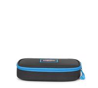 Eastpak Oval Single Estuche - Kontrast Bubble (Rosado)