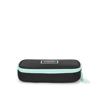 Eastpak Oval Single Estuche - Kontrast Polar (Blanco)