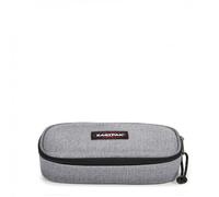 EASTPAK Oval Single Estuche - Sunday Grey (Gris)