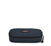 Eastpak OVAL SINGLE Estuche - Triple Denim (Azul)