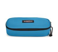 EASTPAK Oval Single Estuche, Unisex adulto, Talla única, Azul (Broad Blue)