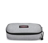 Eastpak OVAL XL SINGLE Estuche - Sunday Grey (Gris)