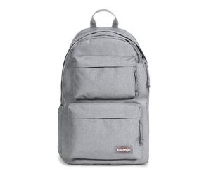 Eastpak Padded DBL Mochila de día 40 cm Compartimento para el portátil gris