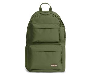Eastpak Padded DBL Mochila urbana 47 cm Compartimento para el portátil verde