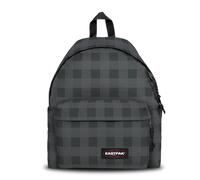 Eastpak Padded Pak'r 24 - Mochila 40 cm (checker grey)