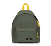 Eastpak Padded Pak'r 24 - Mochila 40 cm (kontrast khaki yellow)
