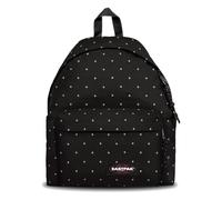 Eastpak Padded PAK'R Dots Negro Plateado