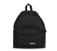 Eastpak Padded PAK'R Dots Negro Plateado
