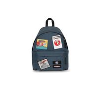 EASTPAK Mochila navy / rojo / negro / blanco One Size navy / rojo / negro / blanco