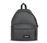 EASTPAK PADDED PAK'R Mochila, 24 L - Black Denim (Gris)