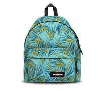 Eastpak Padded PAK'R Mochila, 24 L - Brize Palm Aqua (Azul)