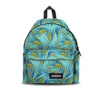 Eastpak Padded PAK'R Mochila, 24 L - Brize Palm Aqua (Azul)