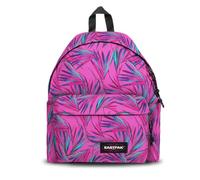 Eastpak Padded PAK'R Mochila, 24 L - Brize Palm Pink (Rosado)