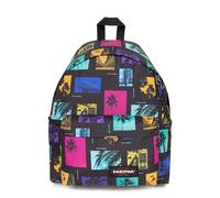 EASTPAK PADDED PAK'R Mochila, 24 L - City Bay Black (Negro)