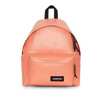 Eastpak Padded PAK'R Mochila, 24 L - Glossy Peach (Rosado)