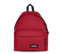 EASTPAK PADDED PAK'R Mochila, 24 L - Scarlet Red (Rojo)
