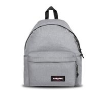 EASTPAK PADDED PAK'R Mochila, 24 L - Sunday Grey (Gris)
