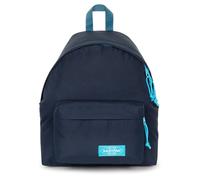 EASTPAK PADDED PAK'R Mochila, 40 cm, 24 L, 400|azul, 40 x 30 X 18 cm, PAK'R ACOLCHADO
