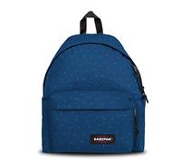 EASTPAK Padded Pak'r Mochila, Azul (Tribe Arrows)