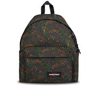 EASTPAK Padded Pak'r Mochila, Gris (Brize Filter Grey)