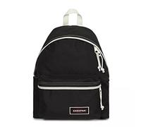 EASTPAK Padded Pak'r Mochila, Negro (Kontrastclarity)