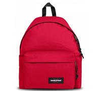 EASTPAK Padded Pak'r Mochila, Rojo (Sailor Red)
