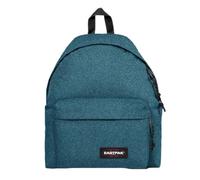 EASTPAK Padded Pak'r - Mochila Spark Jade, 24 l, 40 x 30 x 18 cm