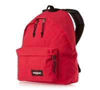 Eastpak Padded Pak'r Mochila Tipo Casual, 24 Litros, Color Rojo (Modelo antiguo)
