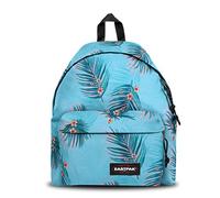 EASTPAK Padded Pak'r Mochila, Unisex adulto, 40 cm, 24 L, Azul (Piscina Brillante)
