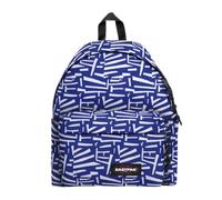 EASTPAK PADDED PAK'R Mochila Unisex Niños, Shape Blue, M