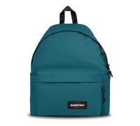 Eastpak Padded Pak'r Mochila urbana 40 cm azul petróleo