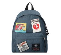 EASTPAK Mochila navy / rojo / negro / blanco One Size navy / rojo / negro / blanco